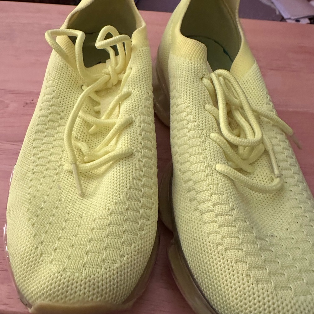 Awesome shoes
